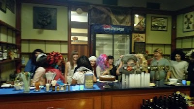 Photos of Restaurace Divadlo