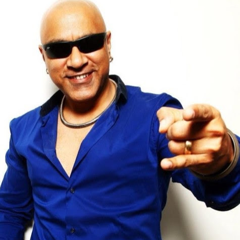 Baba Sehgal