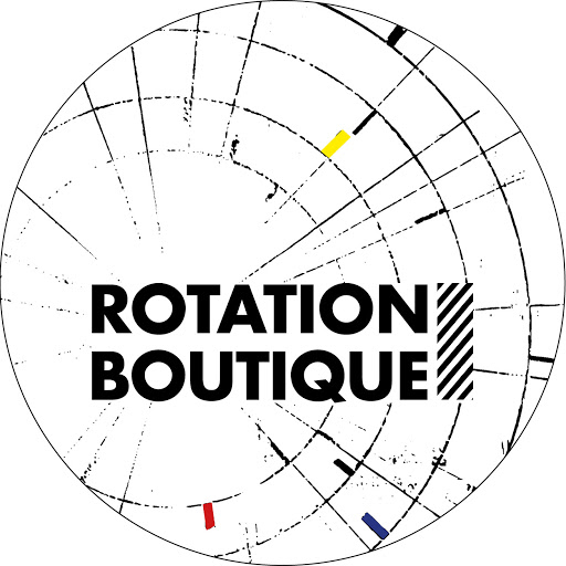 Rotation Boutique / Nachhaltige Mode logo
