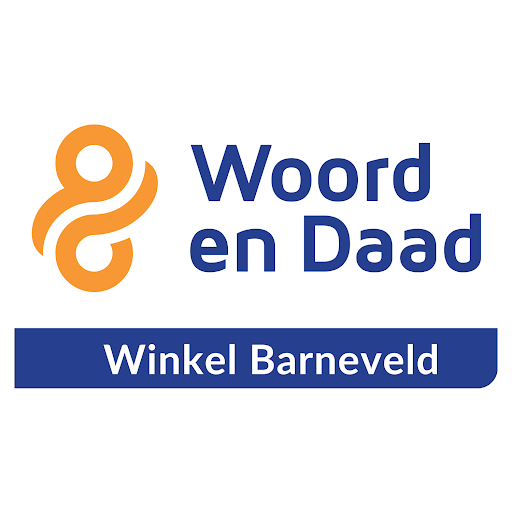 Kringloods Woord & Daad logo