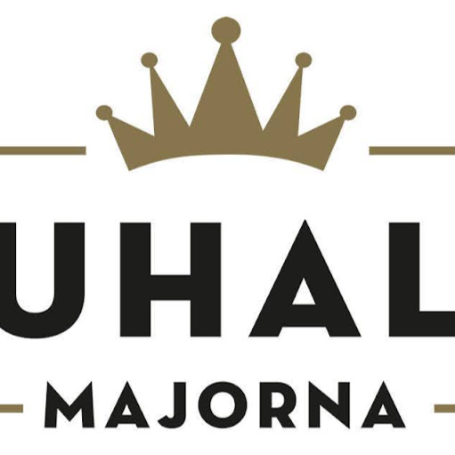 Saluhallen Majorna Deli & Vilt AB logo