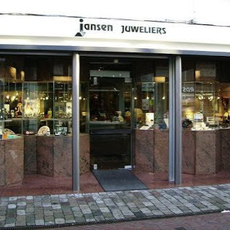 V.O.F. E. Jansen Juweliers logo
