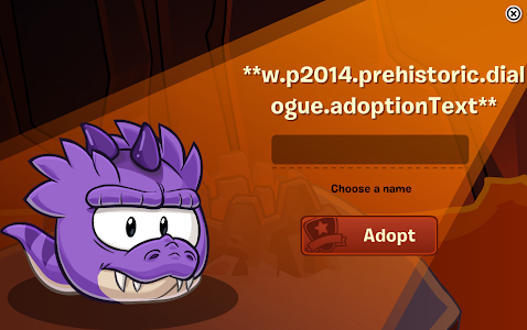 Club Penguin: Prehistoric Party 2014 Guide