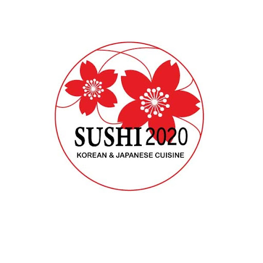 Sushi 2020 logo