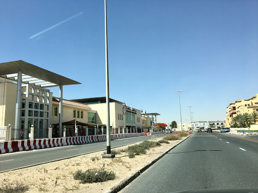 Ontario International Canadian School, Algeria Road, Uptown Mirdiff, - 15th St - Dubai - United Arab Emirates, School, state Dubai