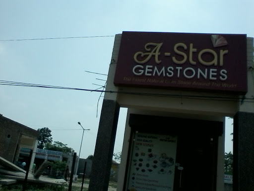 A-Star Gemstones, Booth No. 207,, Phase 5, Sahibzada Ajit Singh Nagar, Punjab 160059, India, Gemstone_Jeweler, state PB