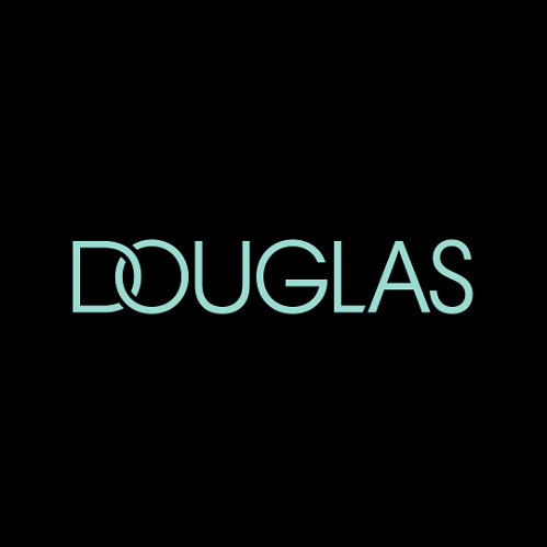 Douglas Regensburg Neupfarrplatz logo