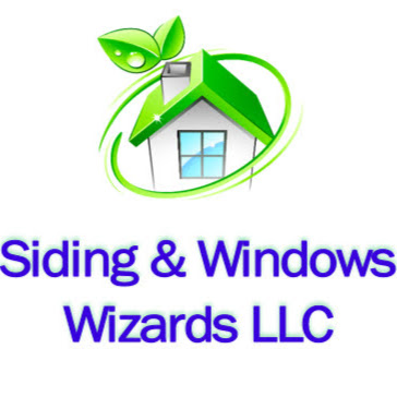 Siding & Windows Wizards LLC logo