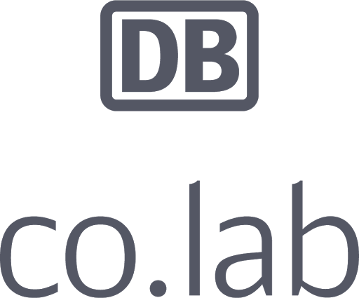 DB co.lab logo