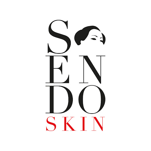 Sendoskin logo