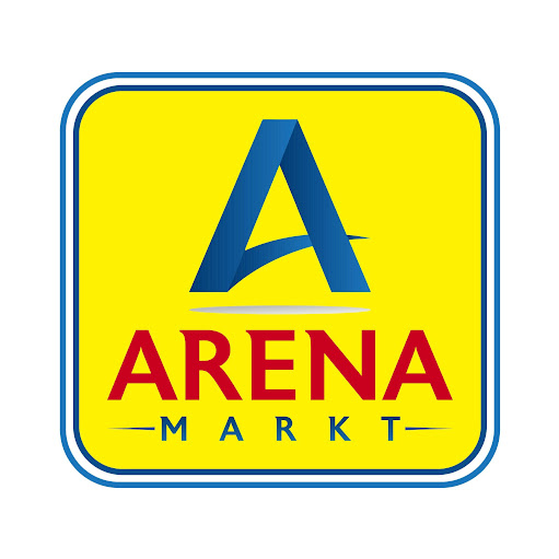 Arena Markt logo