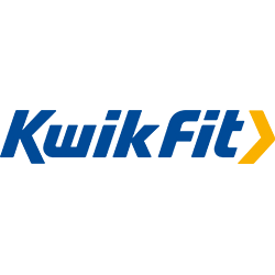 Kwik Fit - Belfast - Yorkgate logo