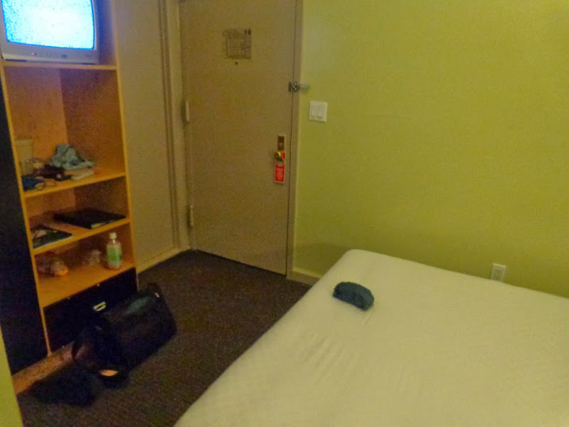 Честное октябрятское, на Евродаме можно жить! Октябрь 2013, круиз по Карибам