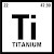 Profile picture of Titanium