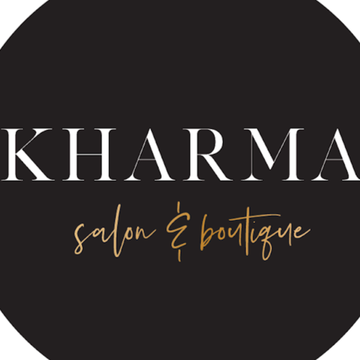 Kharma Salon & Boutique logo