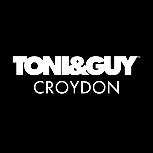 Toni & Guy Croydon logo