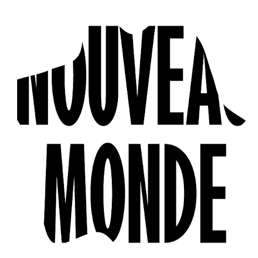 Le Nouveau Monde logo