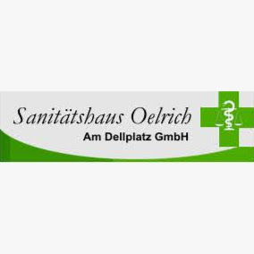 Sanitätshaus Oelrich am Dellplatz GmbH