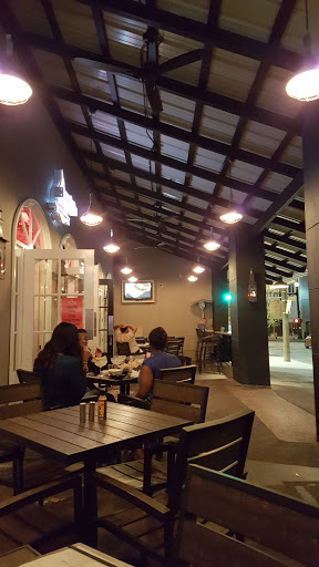 Restaurant «Lava Cantina Downtown», reviews and photos, 151 3rd St, Baton Rouge, LA 70801, USA