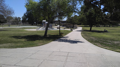 Park «Cabrillo Park», reviews and photos, 1820 E Fruit St, Santa Ana, CA 92701, USA
