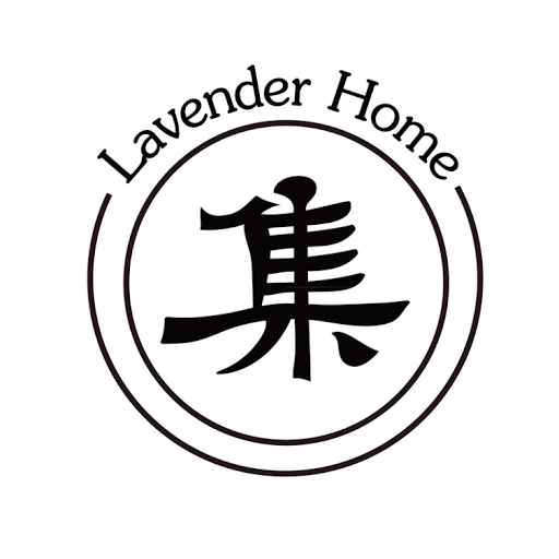 Lavender Home logo