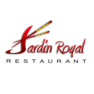 Jardin Royal logo