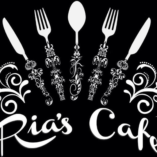 Ria's cafe