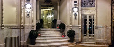 Photos of Club Allard