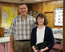 Pictures of Bible Baptist Church visiting