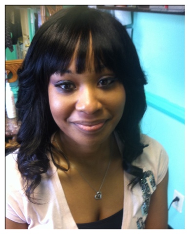 Full Sew in Weave Hairstyles Full Sew in Weave Hairstyles