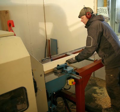 Photos of Imi begravelsesbyr&aring;, Haugesund
