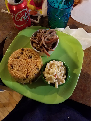 Puerto Rican Restaurant «Pan De Vida Cafe», reviews and photos, 8727 Noble St, Evans Mills, NY 13637, USA