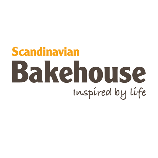 Scandinavian bakehouse ApS logo
