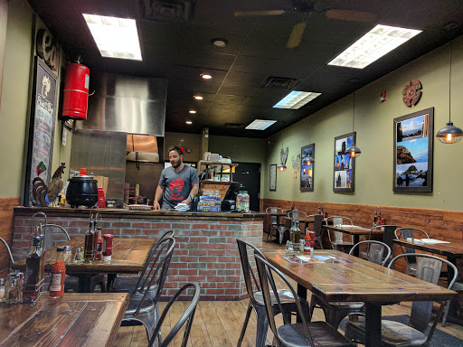 Portuguese Restaurant «Craven BBQ», reviews and photos, 22 Eastman St, Cranford, NJ 07016, USA