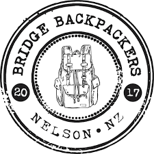 Bridge Backpackers logo
