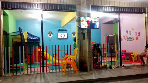 Casamarela Espaço Infantil, R. Dois de Fevereiro, 408, Itapagé - CE, 62600-000, Brasil, Entretenimento, estado Ceará