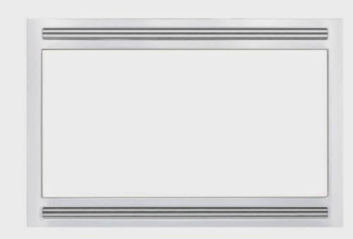  Frigidaire MWTK27KW Microwave Trim Kit, 27-Inch, White