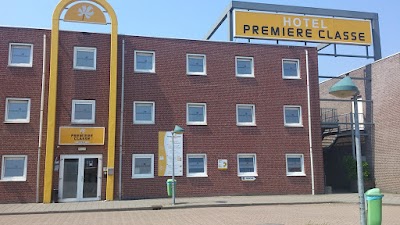 Photos of H&ocirc;tel Premi&egrave;re Classe Breda