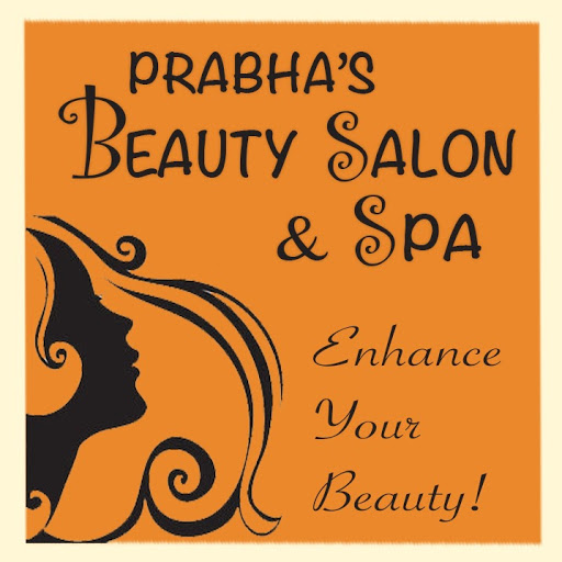 Prabha's Beauty Salon & Spa Inc. logo