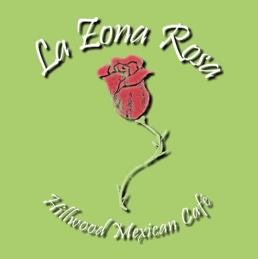 La Zona Rosa logo