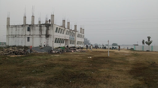 Rns Dps Ara, 220/132 kV Ara Substation, SH 12, Ekauna, Arrah, Bihar 802210, India, State_School, state BR