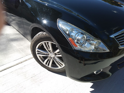 Auto Body Shop «Service King Collision Repair of Willowbrook», reviews and photos, 9960 FM 1960, Houston, TX 77070, USA