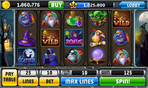 Download Slots Fever - FREE Slots apk