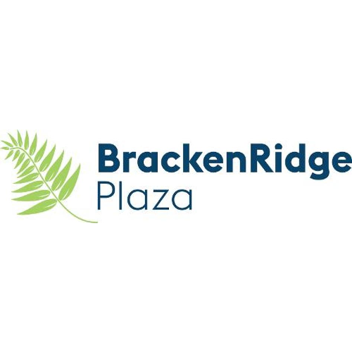 Bracken Ridge Plaza logo