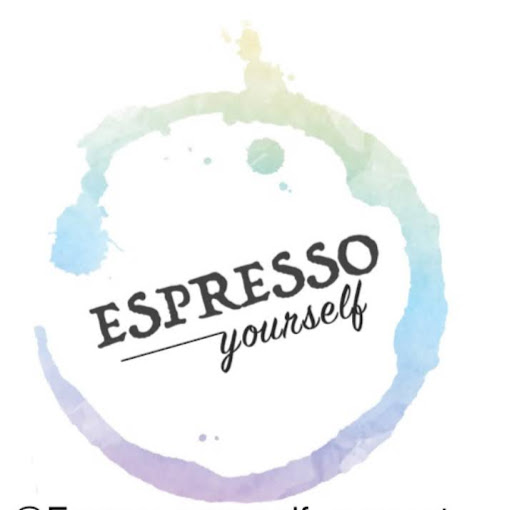 Espresso yourself logo