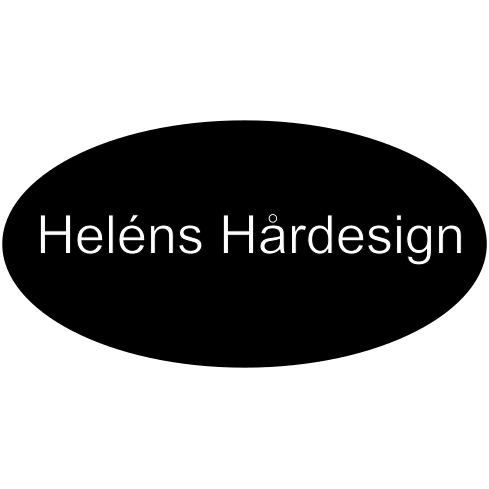 Heléns Hårdesign