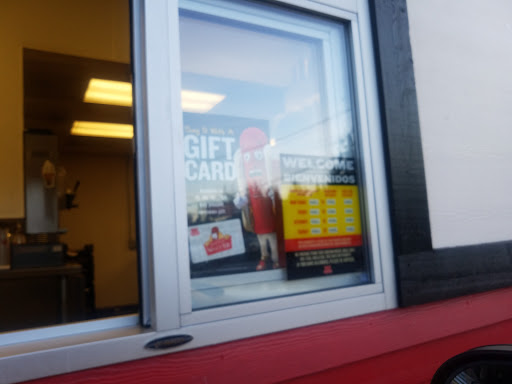 Fast Food Restaurant «Wienerschnitzel», reviews and photos, 5905 Evergreen Way, Everett, WA 98203, USA