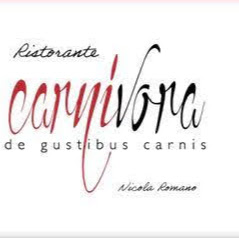 Ristorante Carnivora logo
