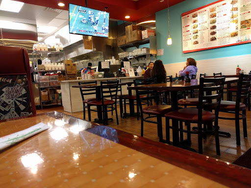 Chinese Restaurant «Golden China Restaurant», reviews and photos, 1750 N Buffalo Dr #104, Las Vegas, NV 89128, USA