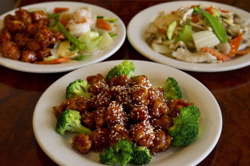 Chinese Restaurant «Best Food in Town Chinese Kitchen II», reviews and photos, 221 S Delsea Dr, Vineland, NJ 08360, USA